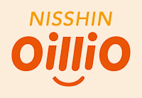 Nisshin OilliO_logo