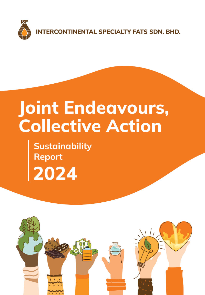 Sustainability Reporting